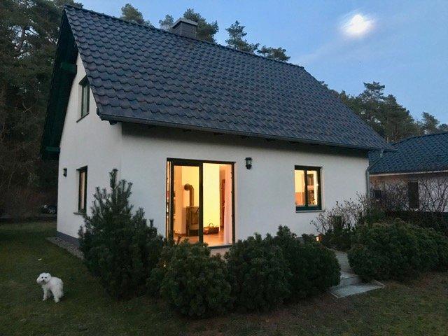 Einfamilienhaus Koserow - 3 Zimmer, 91 m&sup2;, 560.000&euro; | Angebot:26373342