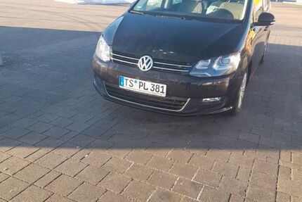 VW Sharan 183.200 km 12.299 &euro; Altenmarkt an der alz 83352