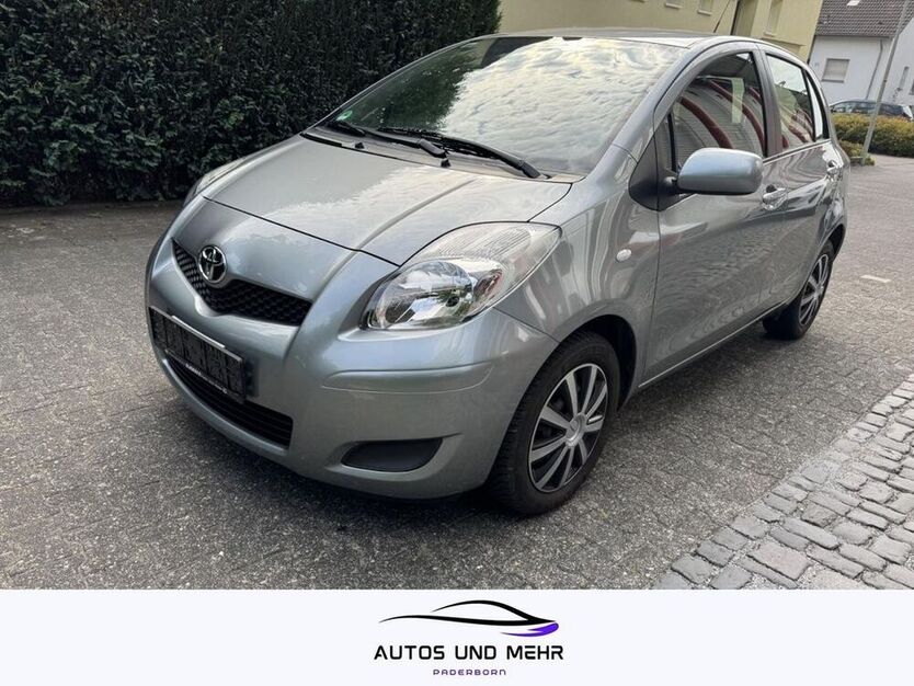 Yaris