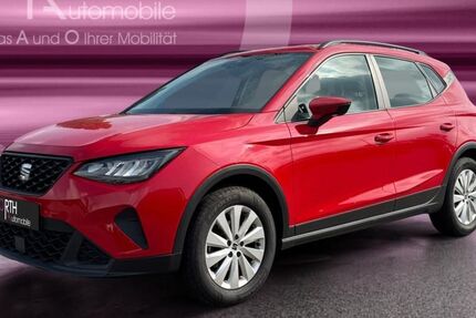 Seat Arona 50.789 km 16.994 &euro; Beselich 65614
