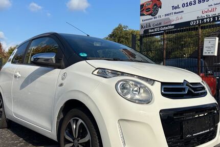 Citroen C1 84.000 km 5.690 € Hamm 59077