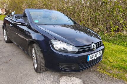 VW Golf 106.000 km 7.500 &euro; Wallmerod 56414