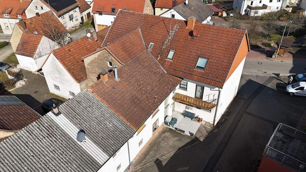 Gewerbeobjekt Jettenbach - 1 Zimmer, 225.000&euro; | Angebot:25774384