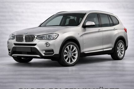 BMW X3 104.380 km 17.990 &euro; Bensheim 64625