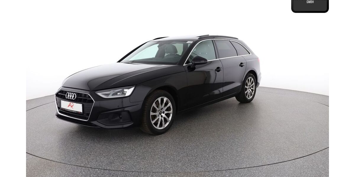 Audi A4 86.157 km 24.880 &euro; Berlin 12103