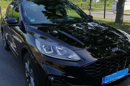 Ford Kuga 138.200 km 17.900 &euro; Bornheim 53332