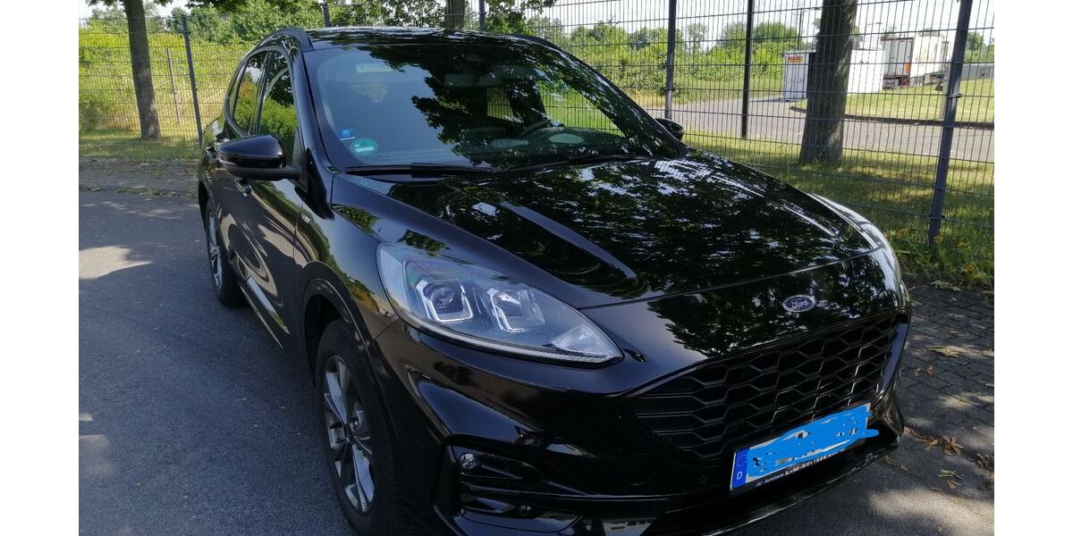 Ford Kuga 138.200 km 17.900 &euro; Bornheim 53332