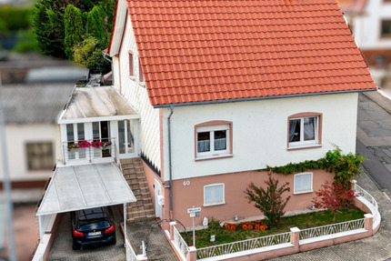 Haus Blieskastel - 5 Zimmer, 150 m&sup2;, 399.000&euro; | Angebot:25255038