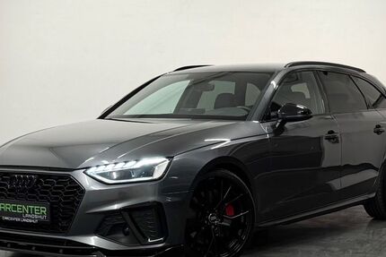 Audi A4 195.000 km 26.990 &euro; Landshut 84028