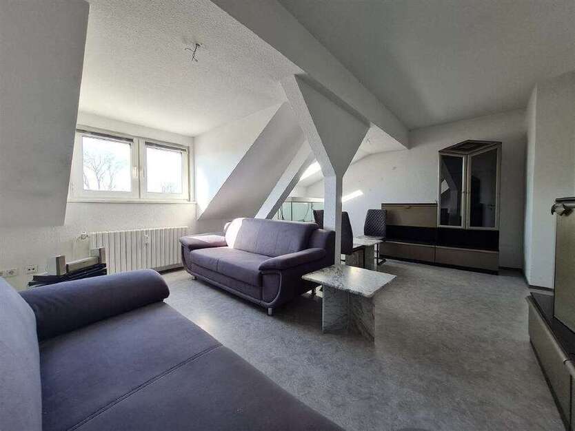 Wohnung zum Kaufen in Hattingen 99.500 € 61.51 m²