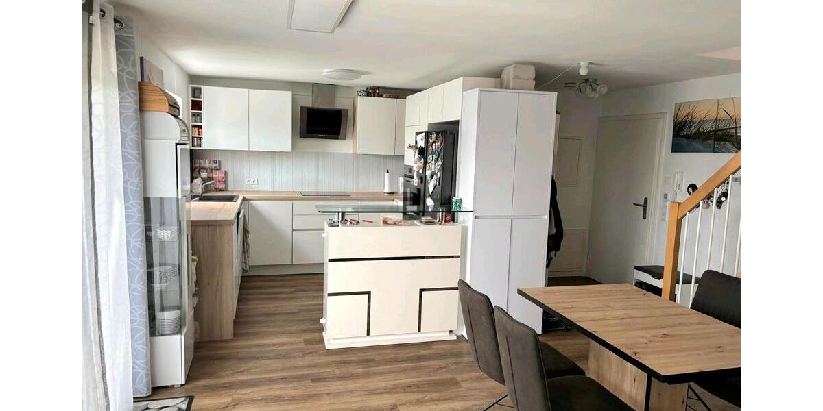 Maisonettenwohnung Korb - 3.5 Zimmer, 90 m&sup2;, 486.000&euro; | Angebot:25832366