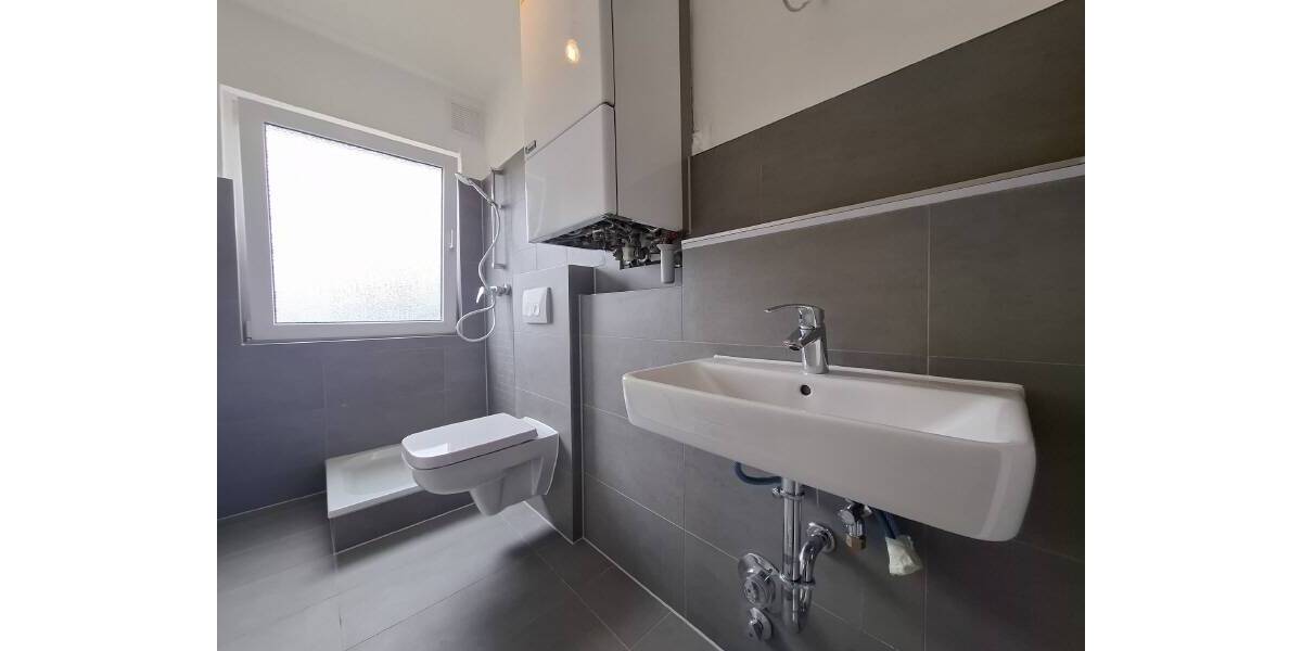 Etagenwohnung Minden Innenstadt - 2 Zimmer, 52 m&sup2;, 574&euro; | Angebot:26867532