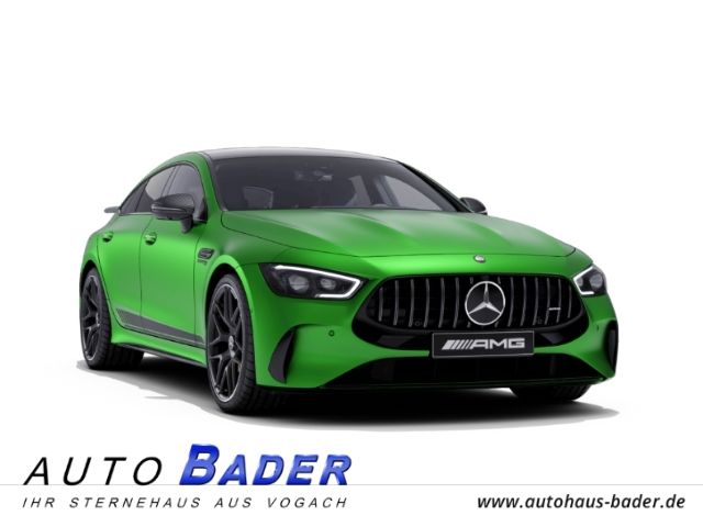Mercedes-Benz AMG GT 20.000 km 133.950 &euro; Mittelstetten-Vogach 82293