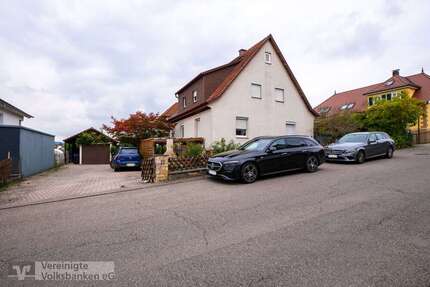 Grundstück zu verkaufen in Grafenau 210.000 € 416 m² zimmer