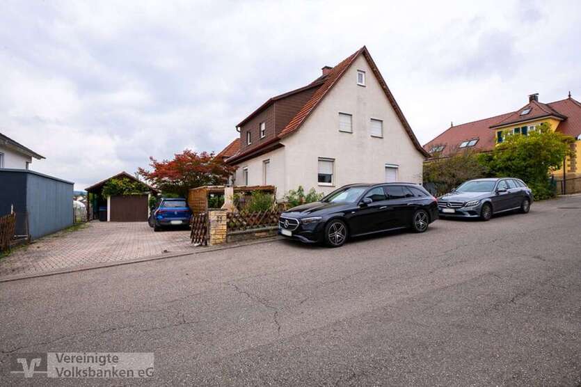 Grundstück zu verkaufen in Grafenau 210.000 € 416 m² zimmer