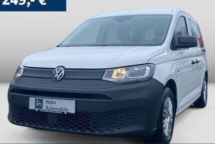 VW Caddy 47.079 km 21.400 &euro; Fellbach 70736