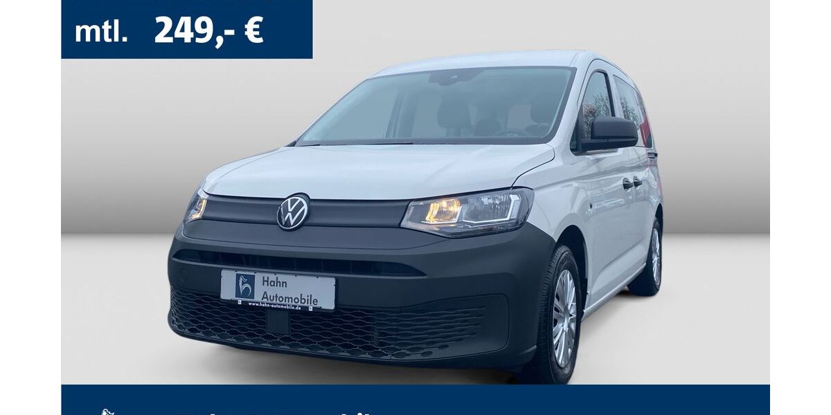VW Caddy 47.079 km 21.400 &euro; Fellbach 70736
