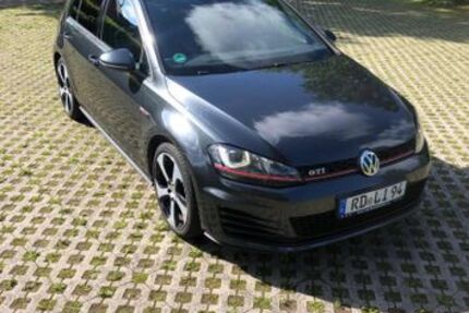 VW Golf 120.000 km 14.000 &euro; Blumenthal 24241