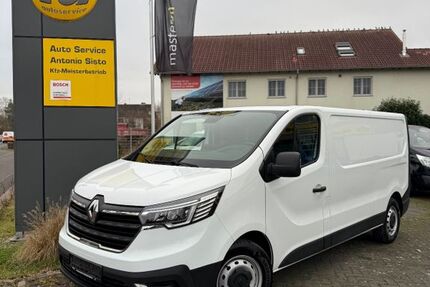Renault Trafic 58.700 km 18.900 &euro; Großostheim 63762