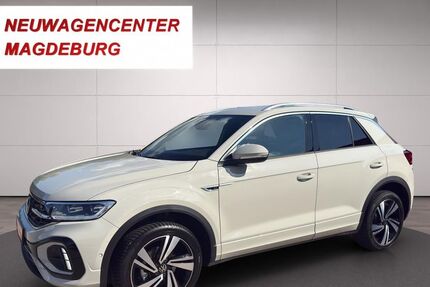 VW T-Roc 4.025 km 30.880 € Magdeburg 39128