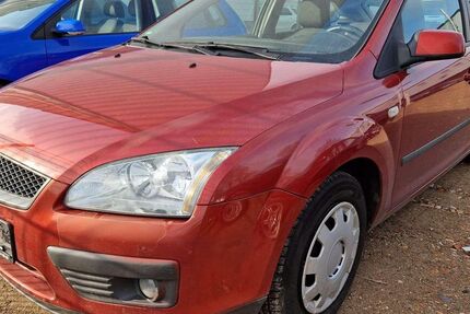 Ford Focus 199.500 km 2.100 &euro; Schwetzingen 68723
