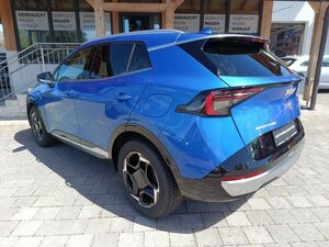 Kia Sportage 1.6 T-GDI DCT Spirit|NAVI|LED|PDC|SHZ 16.830 km 31.490 &euro; Höhenkirchen-Siegertsbrun 85635