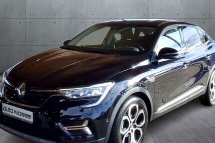 Renault Arkana 32.833 km 23.990 &euro; Ettlingen 76275