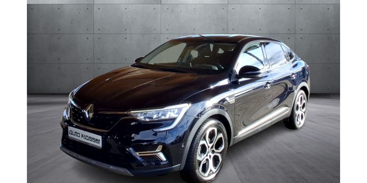 Renault Arkana 32.833 km 23.990 &euro; Ettlingen 76275