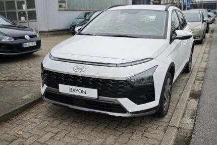Hyundai BAYON 7.900 km 19.900 &euro; Ahrensburg 22926
