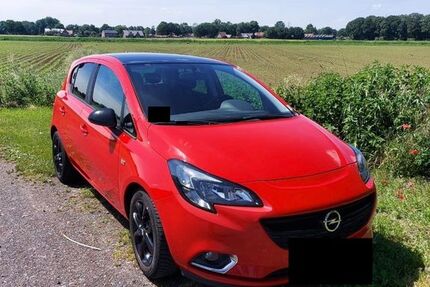 Opel Corsa 154.000 km 3.799 &euro; Gronau 48599
