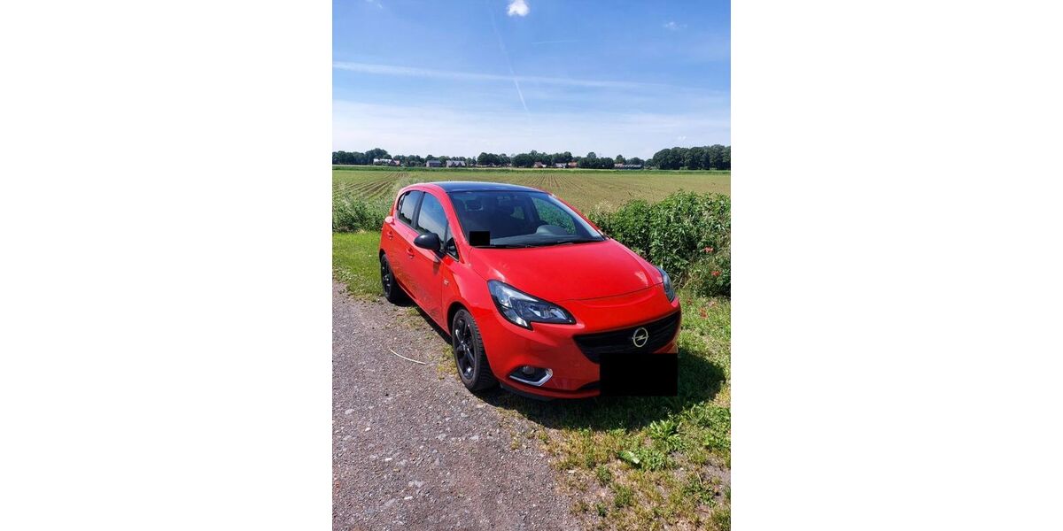 Opel Corsa 154.000 km 3.999 &euro; Gronau 48599