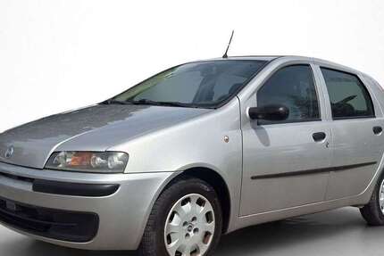 Fiat Punto 149.063 km 2.480 &euro; Weinsberg 74189