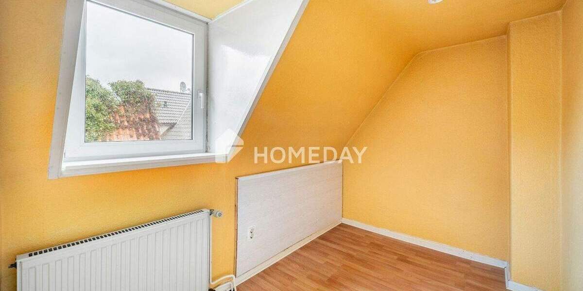 Doppelhaushälfte Barsbüttel Willinghusen - 4 Zimmer, 90 m&sup2;, 235.000&euro; | Angebot:25689010