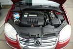 VW Golf KOMBI 1,6 COMFORTLINE AUTOMATIK KLIMA PDC 194.634 km 6.985 &euro; Dossenheim 69221