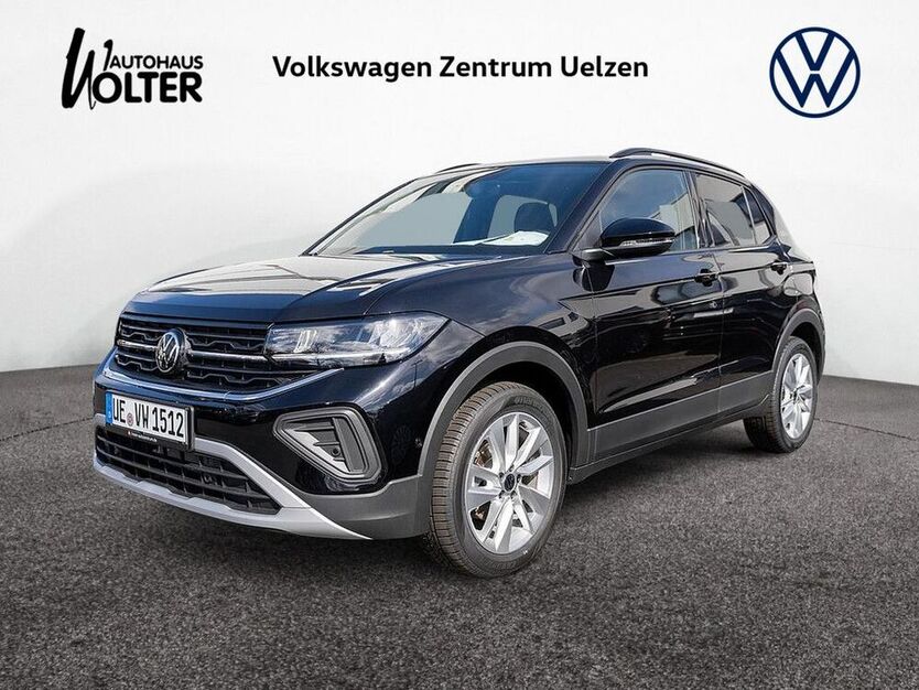 T-Cross