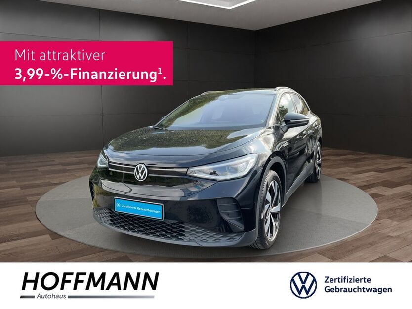 VW ID.4 21.338 km 39.990 € Sundern 59846