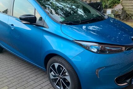 Renault ZOE 49.900 km 7.600 &euro; Bielefeld 33649
