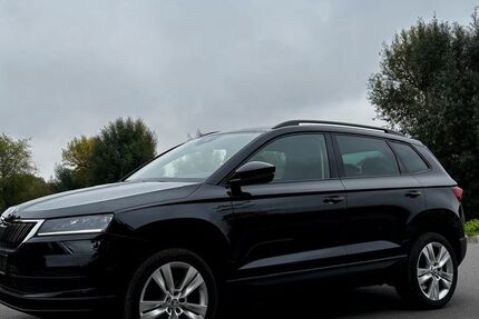 Skoda Karoq 109.054 km 19.750 € Erfurt 99099