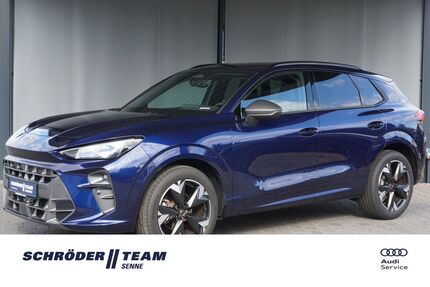 Cupra Terramar 13.690 km 36.890 € Bielefeld-Sennestadt 33689