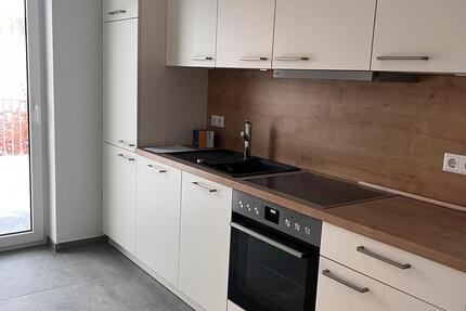 Moderne 2,5 Zimmer Wohnung in Bokel mit Dachterrasse 2.5 zimmer