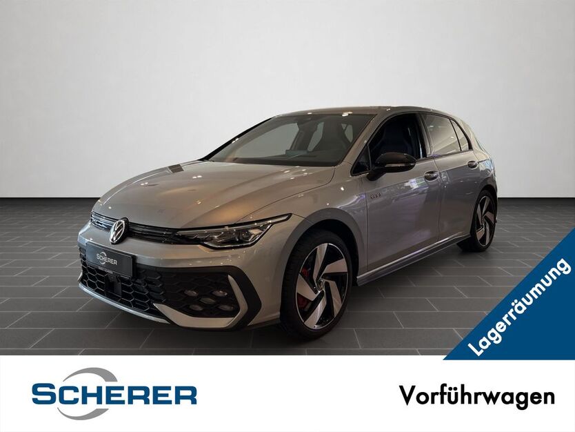 VW Golf 15.500 km 38.770 € Mannheim 68167