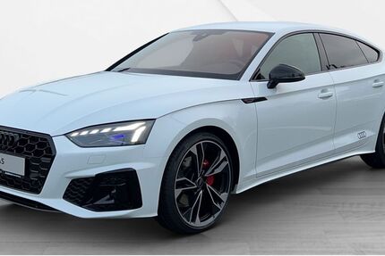 Audi A5 12.100 km 56.989 &euro; Neubrandenburg 17036