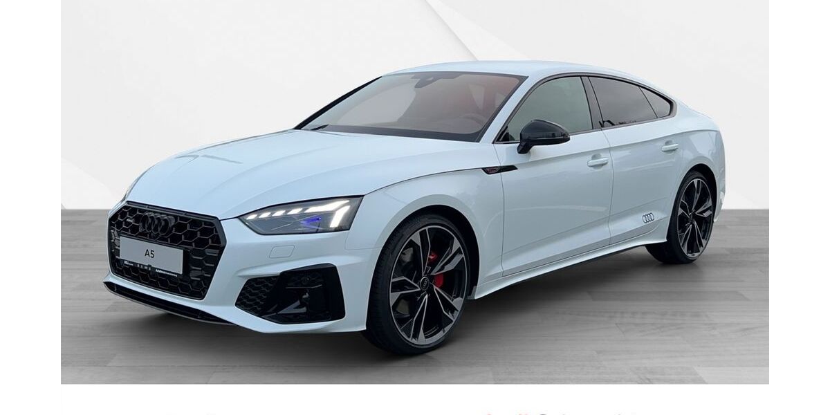 Audi A5 12.100 km 57.099 &euro; Neubrandenburg 17036