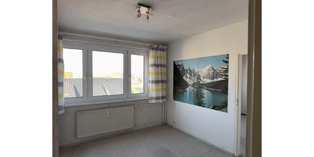 Etagenwohnung Gotha - 4 Zimmer, 73 m&sup2;, 79.000&euro; | Angebot:25563159