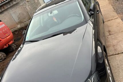 Audi A4 194.000 km 8.900 &euro; Großwechsungen 99735