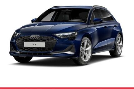 Audi A3 4.400 km 34.750 &euro; Berlin 12489