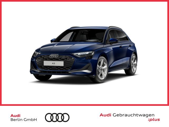 Audi A3 4.400 km 34.750 &euro; Berlin 12489