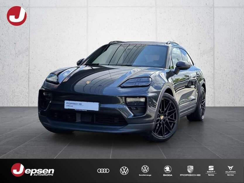 Macan