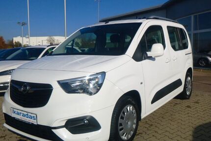 Opel Combo Life 15.729 km 18.300 &euro; Bayreuth 95448