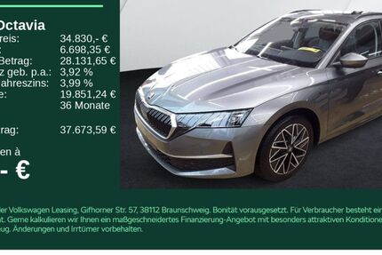 Skoda Octavia 27.800 km 34.830 &euro; Heilbronn 74076